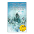 The Lion, the Witch and the Wardrobe