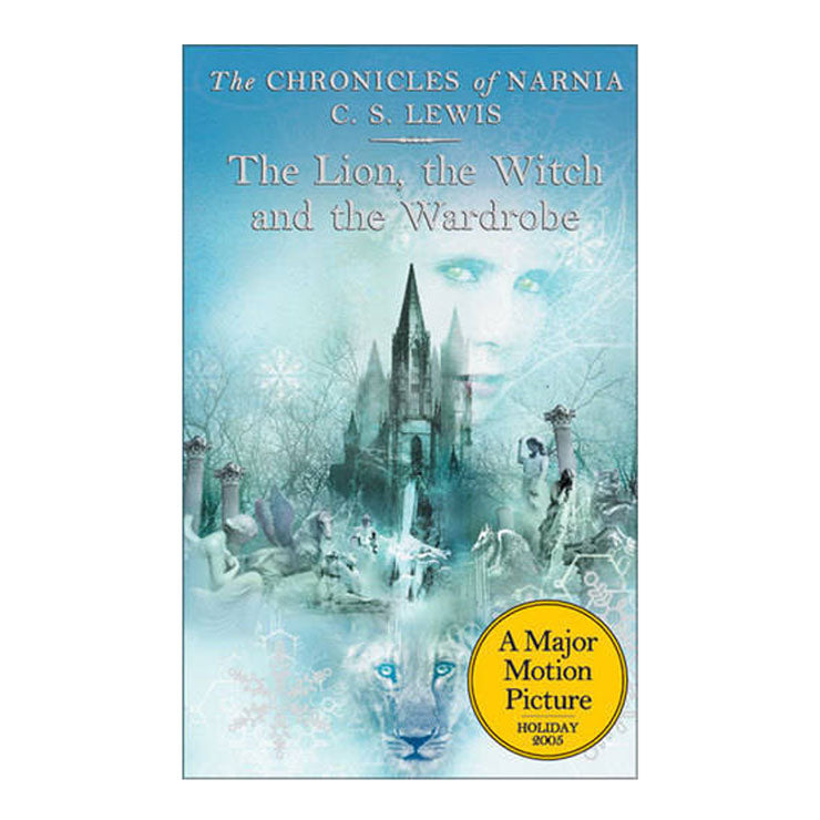 The Lion, the Witch and the Wardrobe