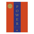 The 48 Laws of Power by Robert Greene - Trade Paperback - Leadership Books