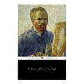 Penguin Black Spine Classics: The Letters Of Vincent Van Gogh by Vincent Van Gogh - Trade Paperback