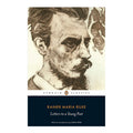 Penguin Black Spine Classics: Letters To A Young Poet by Charlie Louth - Trade Paperback