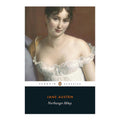 Penguin Black Spine Classics: Northanger Abbey by Jane Austen - Trade Paperback