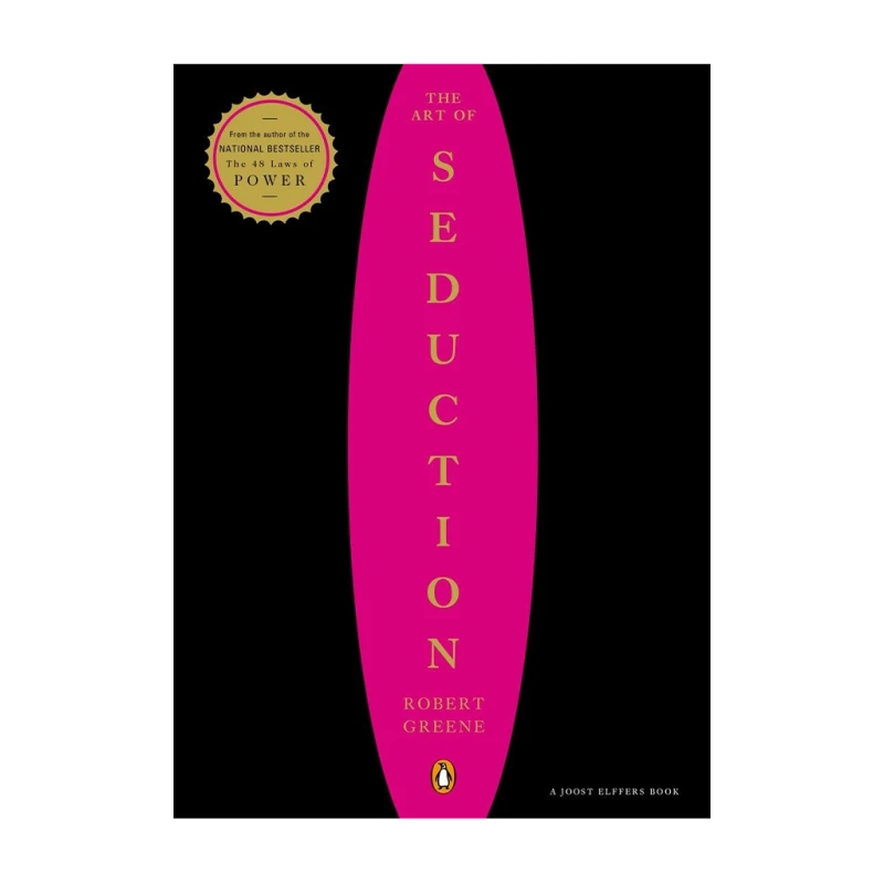 Art of Seduction - Self-Help