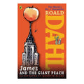 James and the Giant Peach