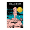 We Are Okay - Teens Fiction