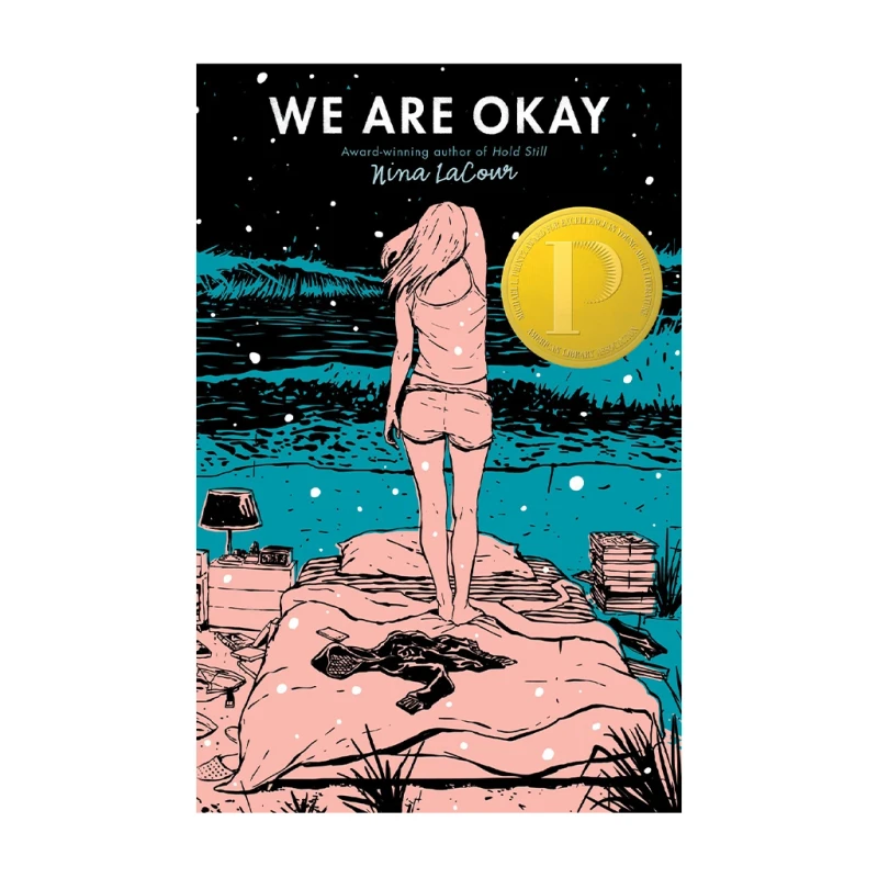 We Are Okay - Teens Fiction