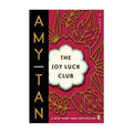 The Joy Luck Club - Fiction & Literature