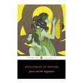 Penguin Black Spine Classics: Jason And The Argonauts by Rhodes Apollonius - Trade Paperback