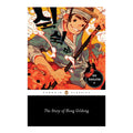 Penguin Black Spine Classics: The Story Of Hong Gildong by Minsoo Kang - Trade Paperback