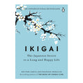 Ikigai : The Japanese Secret to a Long and Happy Life Hardcover by Hector Garcia - Self-Help