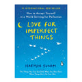 Love for Imperfect Things by Haemin Sunim - Trade Paperback - Self-Help