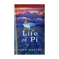 Life of Pi International Edition PP - Fiction & Literature