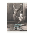 Penguin Modern Classics: The Book Of Disquiet by Fernando Pessoa - Trade Paperback
