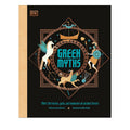 DK Greek Myths Hardcover