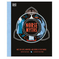 DK Norse Myths By Matt Ralphs Hardcover