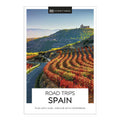 DK Eyewitness Road Trips Spain by DK Eyewitness - Trade Paperback - Travel Guides
