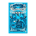 Around the World in Eighty Days Trade Paperback - Fiction & Literature