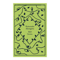 Penguin Clothbound Classics: Hell Screen by Ryunosuke Akutagawa - Hardcover