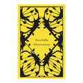 Penguin Black Spine Classics: Metamorphosis by Franz Kafka - Hardcover