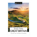 DK Eyewitness Road Trips Great Britain by DK Eyewitness - Trade Paperback - Travel Guides