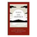 The Odyssey New Translation Tradepaper - Fiction