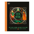 DK Celtic Myths By Martin Macintyre Hardcover