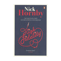 High Fidelity Trade Paperback - Fiction & Literature