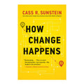 How Change Happens