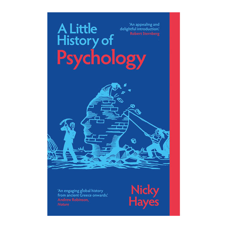 A Little History of Psychology