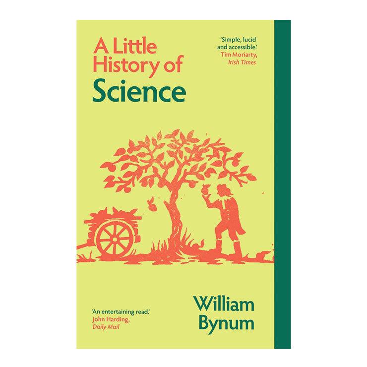 A Little History of Science
