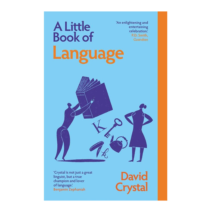 A Little Book of Language