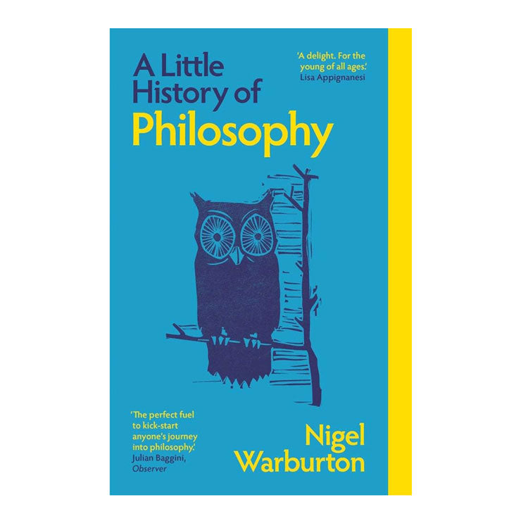 A Little History of Philosophy