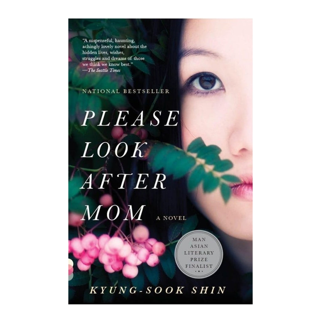 Please Look After Mom (2012 Ed) Trade Paperback