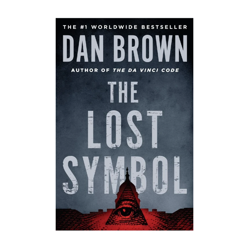 The Lost Symbol - Fiction & Literature