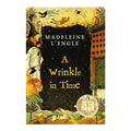 A Wrinkle in Time Hardcover by Madeleine L'Engle