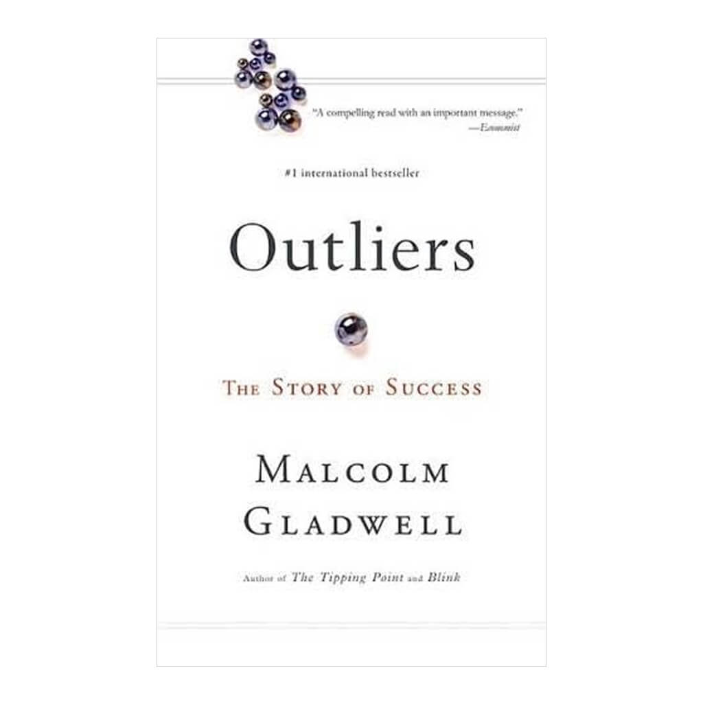Outliers: The Story of Success: Mass Market
