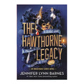 The Hawthorne Legacy