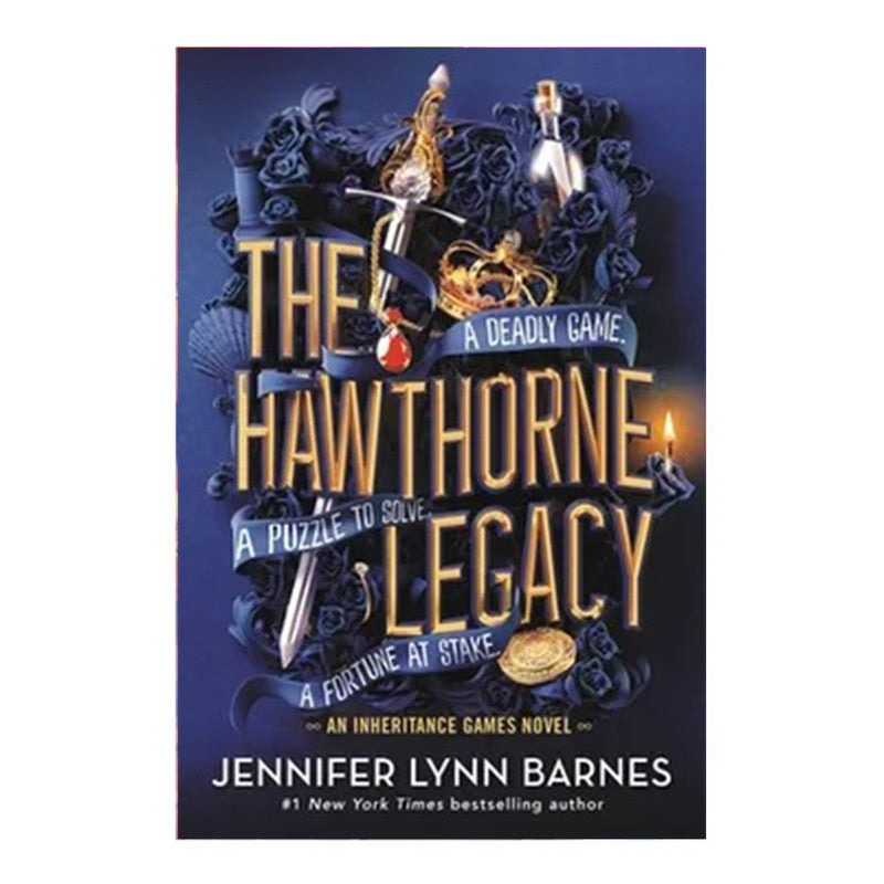 The Hawthorne Legacy
