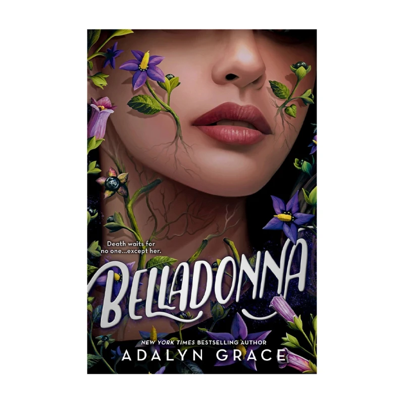 Belladonna - Teens Fiction