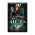 Stalking Jack the Ripper - Teens Fiction