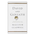 David and Goliath - Non - Fiction - Self-Help