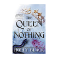 The Queen of Nothing Trade Paperback - Teens Fiction