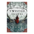 Two Twisted Crowns