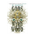 Gods of the Wyrdwood by RJ Barker - Trade Paperback - Science Fiction, Fantasy & Horror