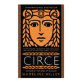 Circe by Madeline Miller Mass Market - Sci-Fi, Fantasy & Horror