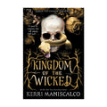 Kingdom of the Wicked Trade Paperback - Teens Fiction