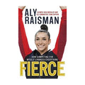 Book Fest Specials: Fierce