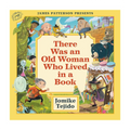 There Was An Old Woman Who Lived In A Book by Jomike Tejido Book - Fairy Tale, Folklores & Fables
