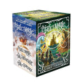A Tale Of Magic Boxed Set By Chris Colfer Trade Paperback