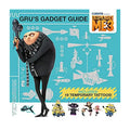 Despicable Me 3 Gru's Gadget Guide